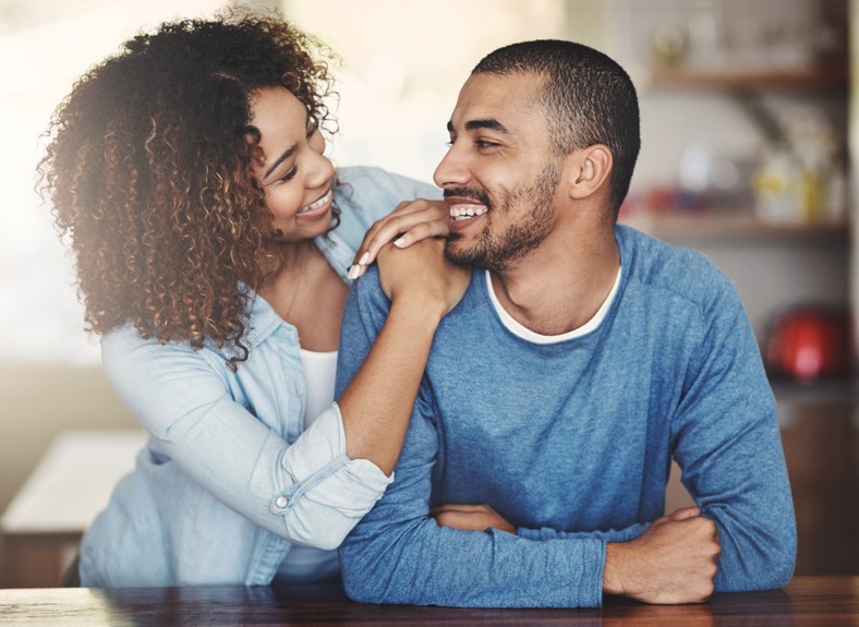 misuse of words of endearment is actually something worth talking about. [Credit: Getty Images]