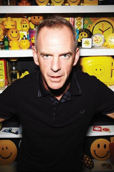 Fatboy Slim