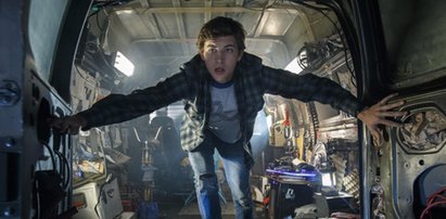 „Player One”. Przerażająca wizja przyszłości. Nie tak odległej