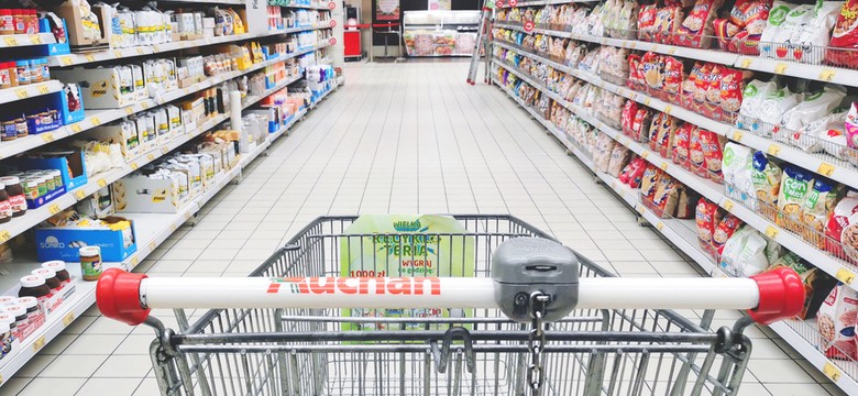 Wielka sieć handlowa pilnie wycofuje żel pod prysznic. Są w nim śmiertelnie groźne bakterie