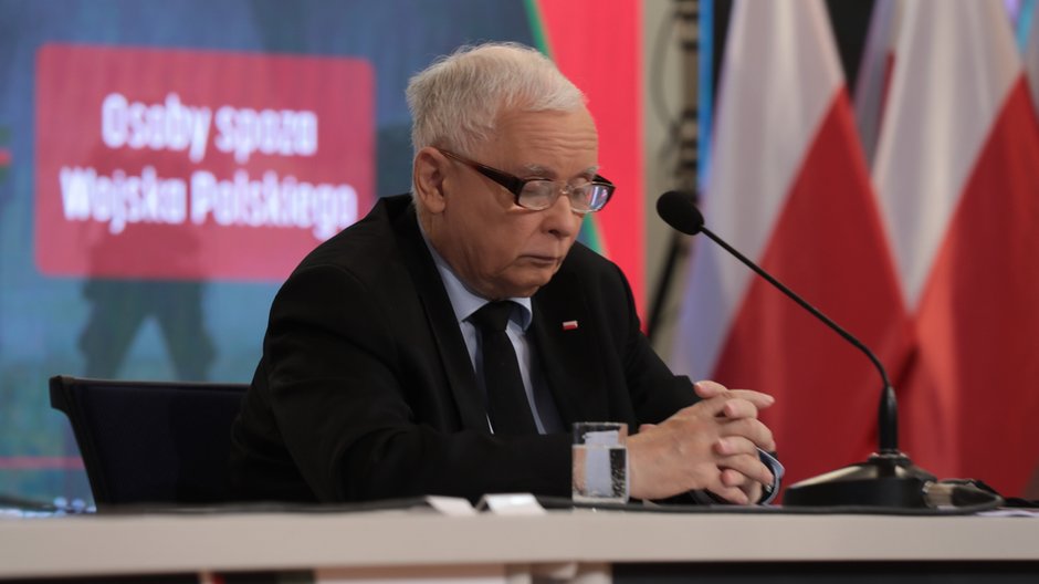 Jarosław Kaczyński