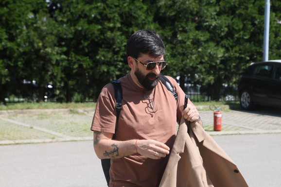 (VIDEO) "DRAGO MI JE ŠTO SE MILAN STANKOVIĆ VRAĆA" Ognjen Amidžić otkrio do kada Zorica ostaje u takmičenju, ne krije da je čuo Darinu intimnu poruku: Ona je žena bez tabua