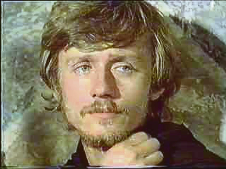 U "Doroteju" tumačio lik Mateje