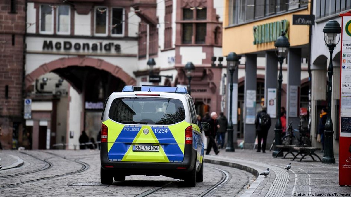 Zbiorowy gwałt we Fryburgu. Koniec tolerancji?