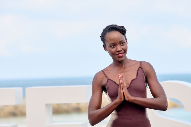 Lupita Njongo