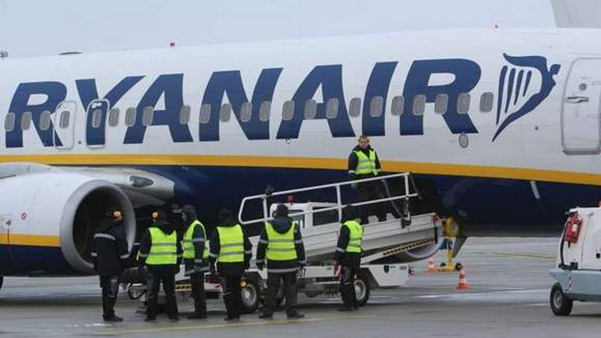 Ryanair zawiesza połączenie z Lublina do Liverpoolu. To skutek szerszych cięć, które objęły niemal całą Europę. Rejsy do miasta Beatlesów mają wrócić latem.