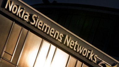 Nokia Siemens rozważa zwolnienie 8 500 pracowników