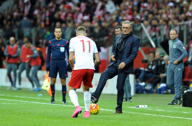 Ranking FIFA: Polska wciąż na 16. miejscu, prowadzi Argentyna