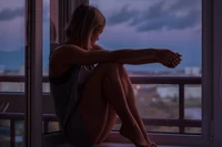 Polish women return to dating after years and struggle with dating apps