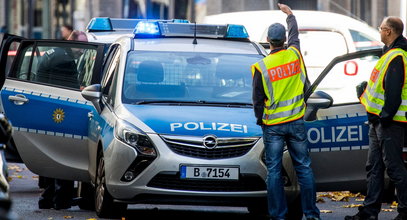 Masakra w opuszczonej stadninie. Matka zabiła swoje dzieci i potem siebie