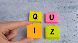 Quiz z wiedzy ogólnej. Wzorowy uczeń zgarnie przynajmniej 8/10. Pozostali nie zdobędą nawet połowy punktów