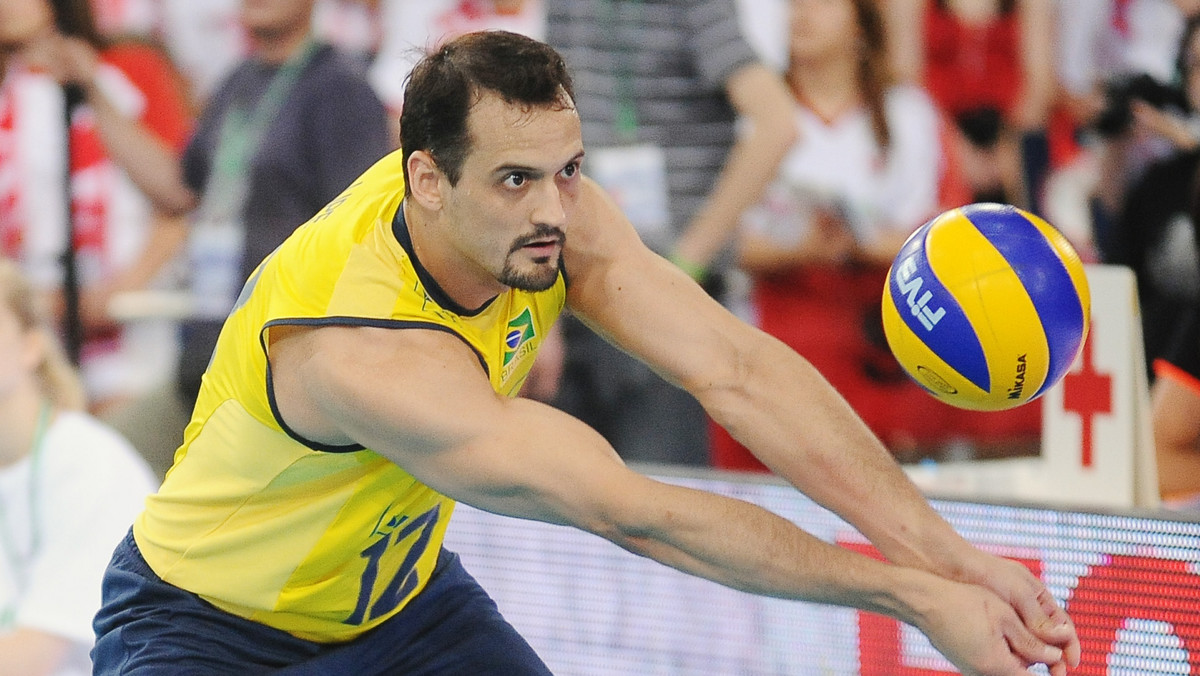 "Przegląd Sportowy" rozmawiał z Luisem Felipe Fontelesem, reprezentantem Brazylii, byłym zawodnikiem ZAKSA Kędzierzyn-Koźle, który wraz z Canarinhos przybył do Polski na dwa mecze Ligi Światowej, dwa razy zwyciężył i był szczęśliwy z powrotu nad Wisłę.