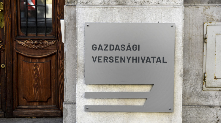 A GVH szerint a cég valószínűsíthetően tisztességtelen kereskedelmi gyakorlatot folytat honlapján és hirdetéseiben, például az árak feltüntetésénél / Fotó: MTVA/Bizományosi: Róka László