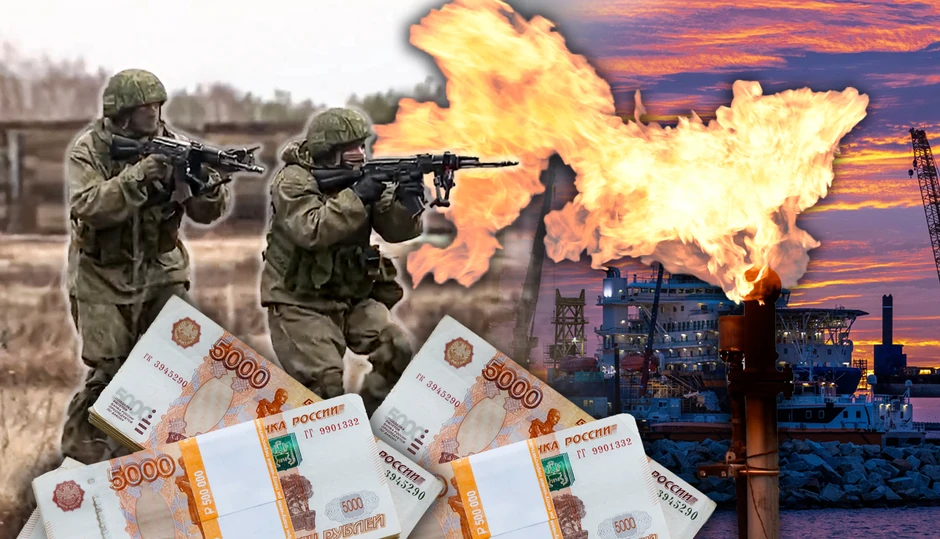 Rusija Ukrajina gasna kriza