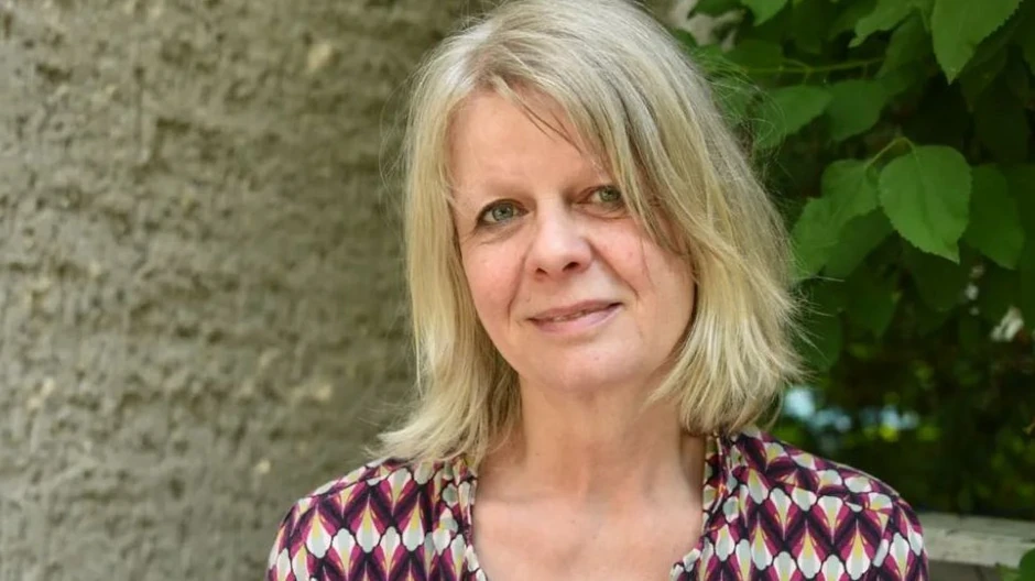 Tanja Langer je bila bliska prijateljica Alfreda Herhauzena | Foto: BBC