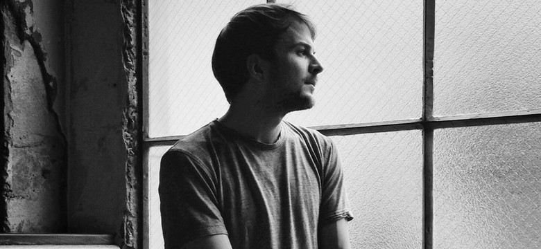 Nils Frahm zagra w ramach Before Festiwal Tauron Nowa Muzyka