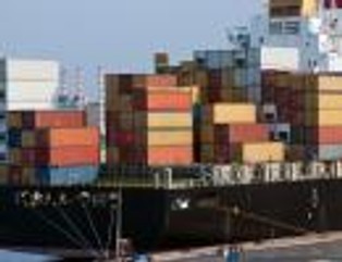 Eksperci są pewni. Pełne statki oznaczają koniec światowego kryzysu