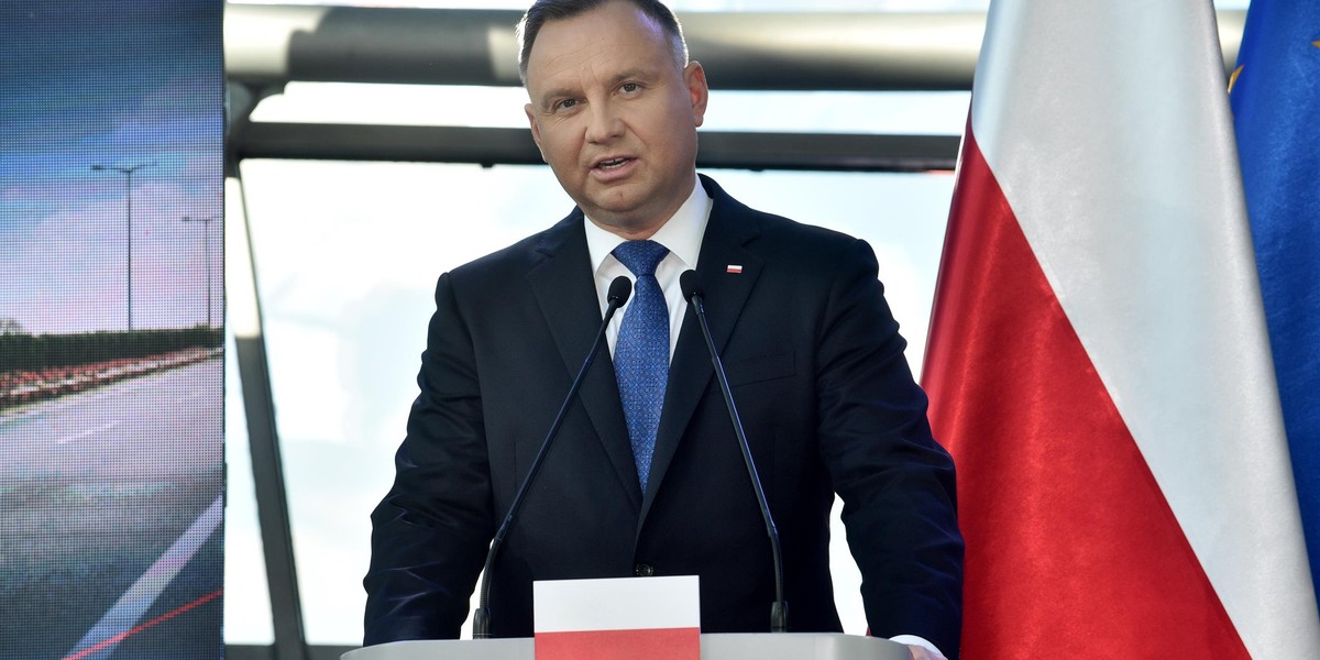 Prezydent podpisał postanowienie w sprawie terminu wyborów.