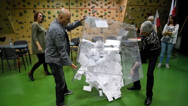 Porażka PiS w mateczniku Beaty Szydło