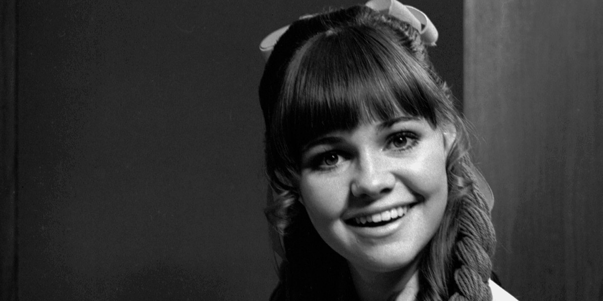 Aktorka Sally Field opowiedziała o molestowaniu seksualnym