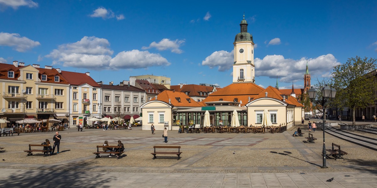 Białystok