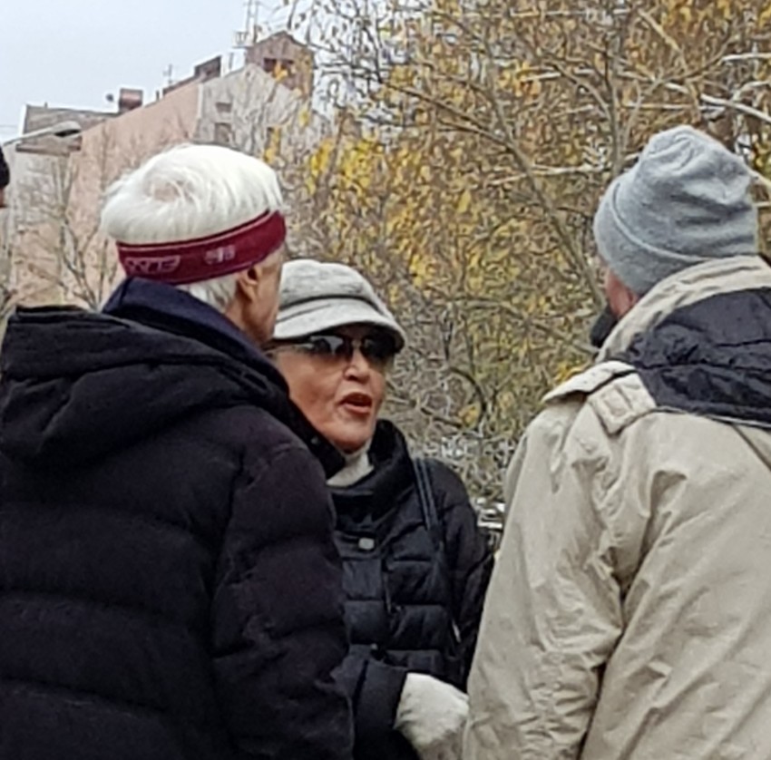 Sahrana - Zoran Rankić Popara