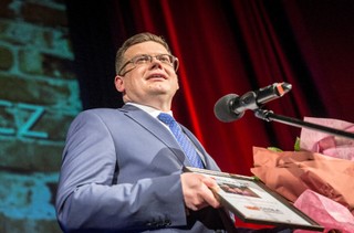 Markiewicz: Władza odsłania swoje prawdziwe intencje - złamać sędziów [WYWIAD]