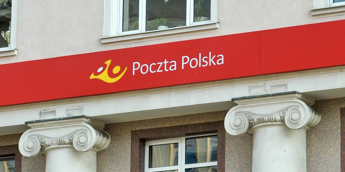 Poczta Polska