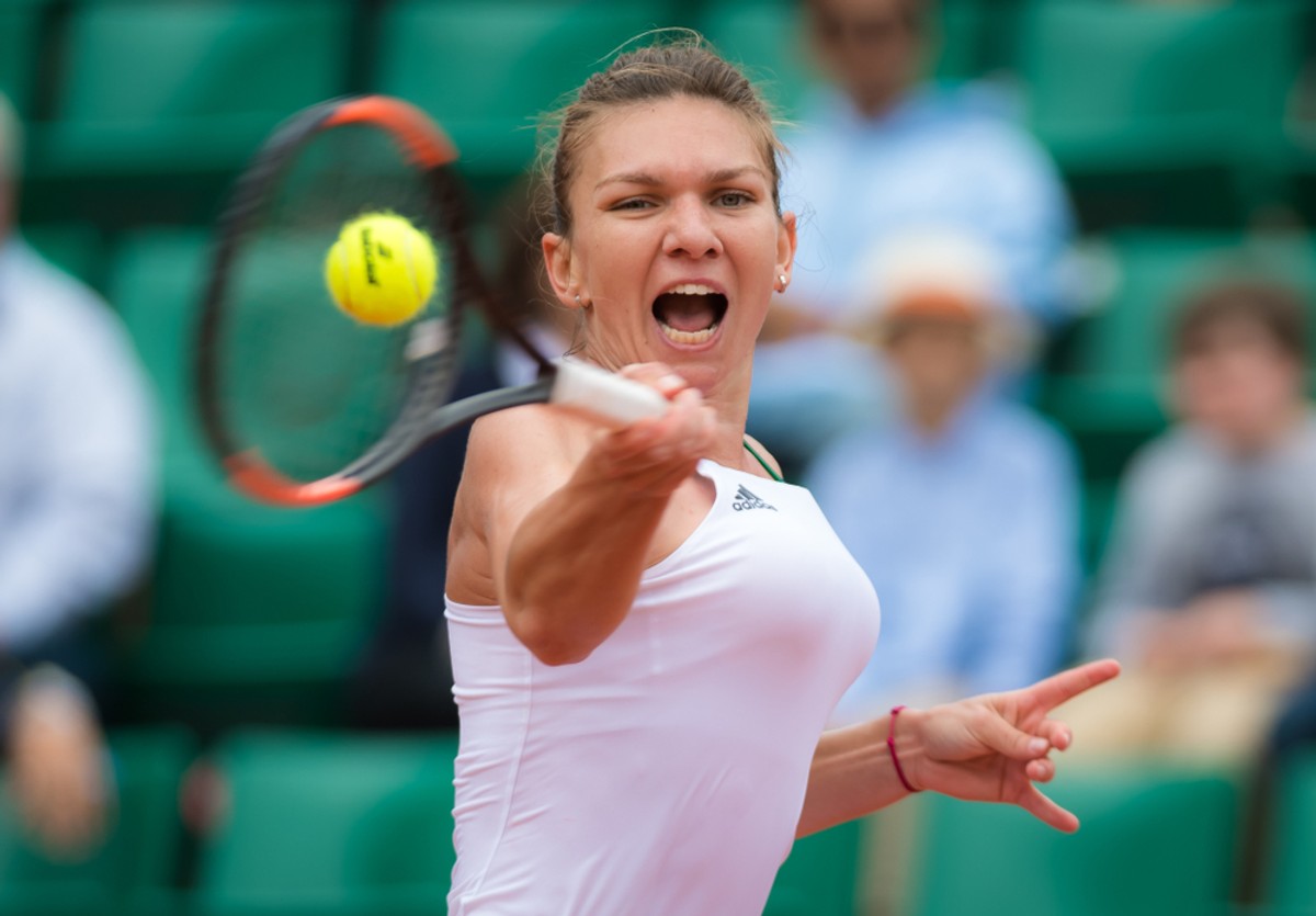 Simona Halep