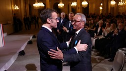 koniec niegdyś bardzo popularnego zawodu. ostatni jego przedstawiciel