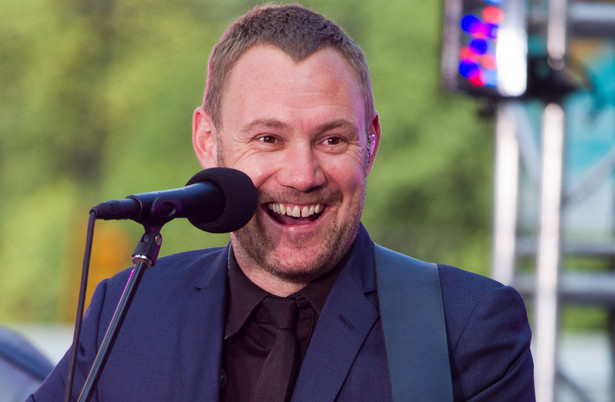 David Gray ma dla fanów świetne wieści