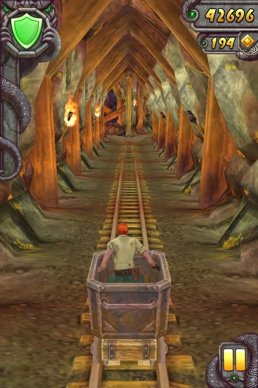 Temple Run 2