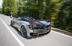  Pagani Huayra Roadster BC