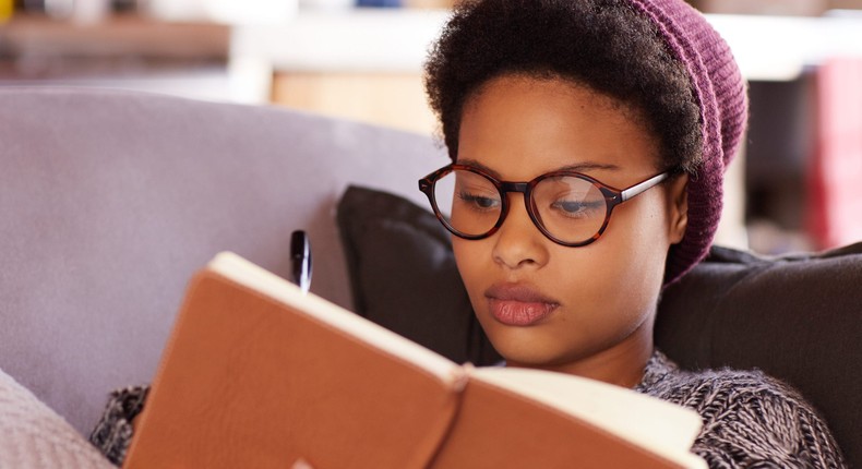 There are some skills management consultants can learn and develop from books.Goodboy Picture Company/Getty Images