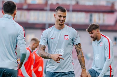 Rewanż na Szwedach? Wrocław czeka!