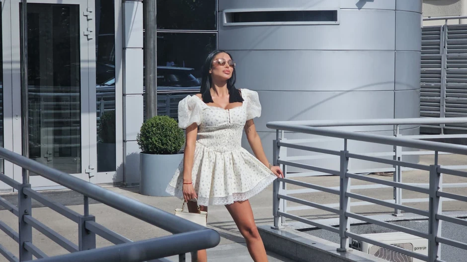 Maja Marinković, Elita 9