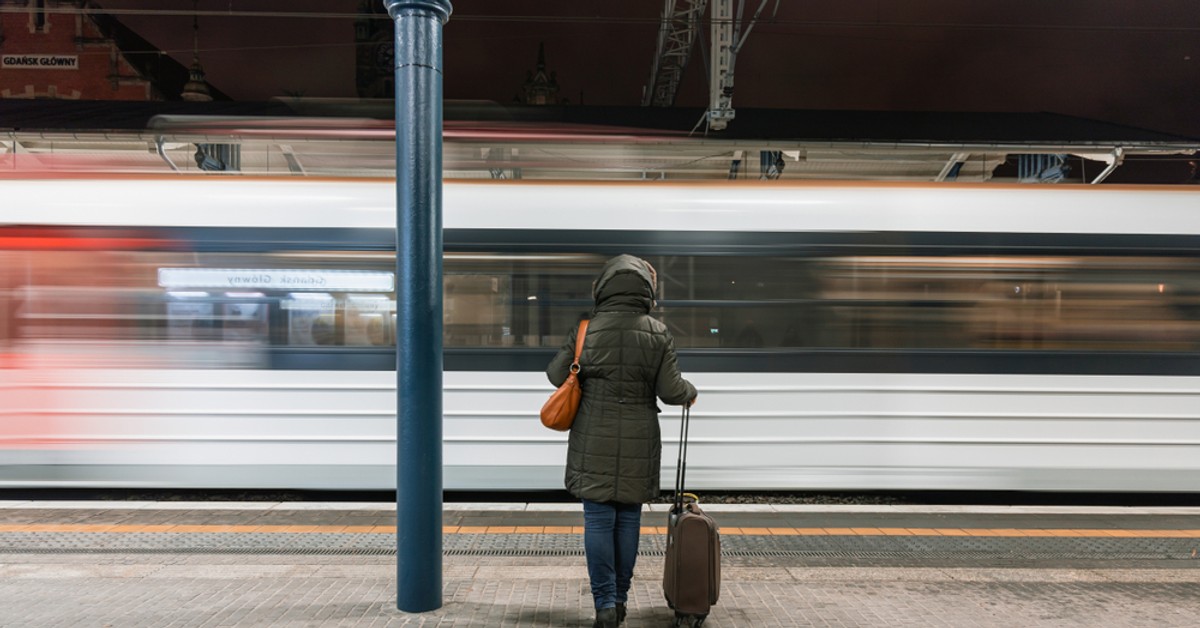 Przetargi na inwestycje kolejowe w Polsce w 2025 roku. Jakie trasy