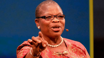 Oby-Ezekwesili