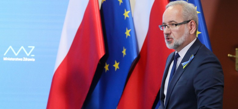 Niedzielski zapowiada: Podstawową opiekę zdrowotną czekają poważne zmiany