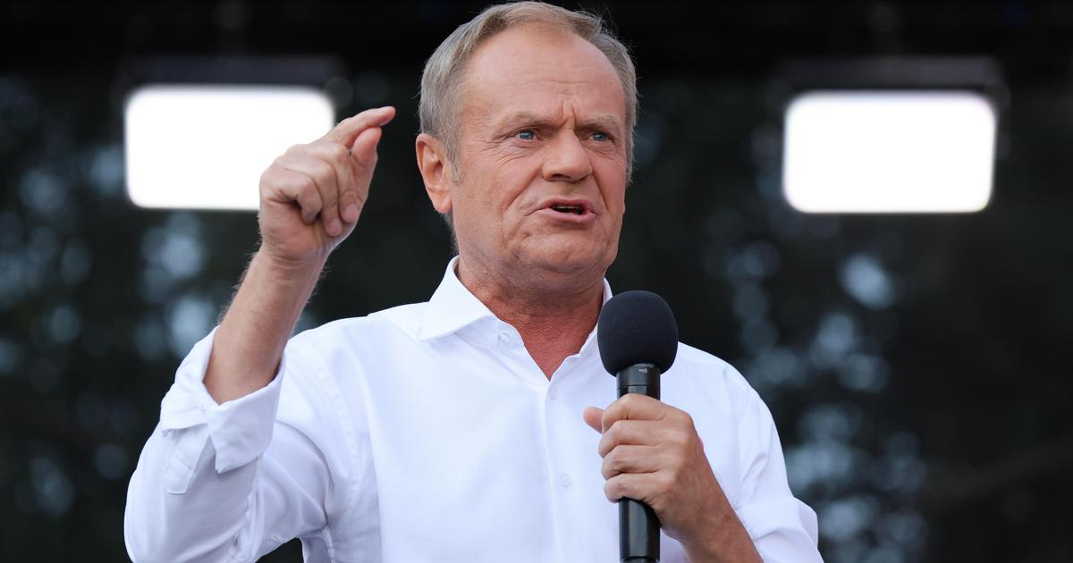 Donald Tusk wcale nie zrezygnował. Właśnie układa partię pod swój start