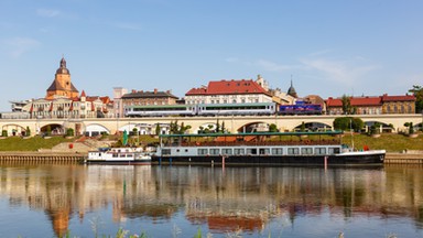 Gorzów Wielkopolski. Część mieszkańców chce zmiany miasta