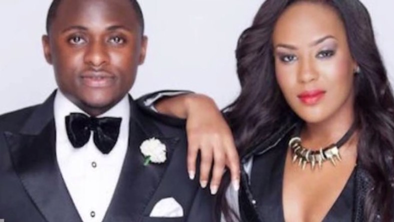 Image result for ubi franklin and emma nyra