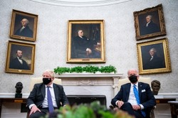 Fiasko rozmów w Białym Domu. Brexit przekreślił szanse Wielkiej Brytanii na umowę handlową z USA?