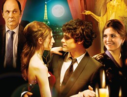 "Książę nie z tej bajki" – otumanieni