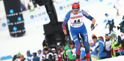 Kowalczyk zmiażdżona. Nie miała szans na medal