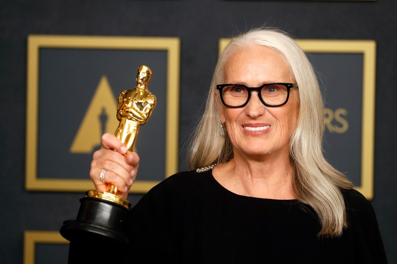 Jane Campion