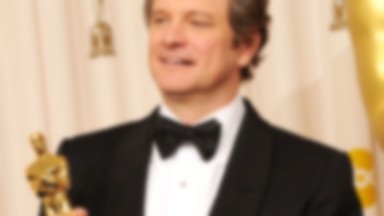 Colin Firth krwiopijcą?