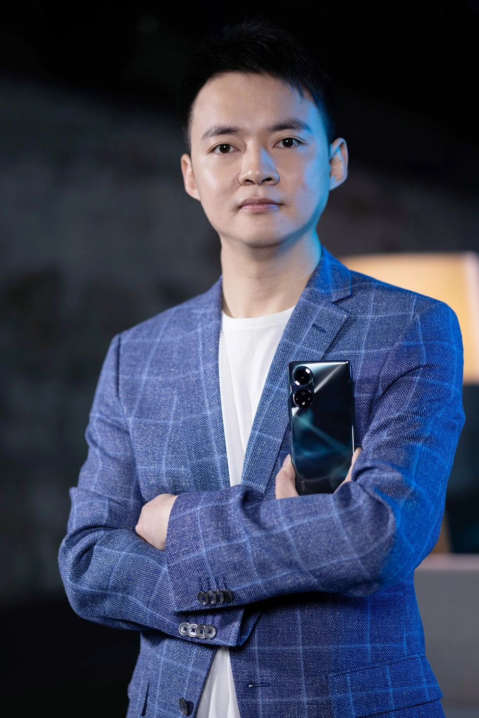 Bruce Huang, prvi generalni menadžer za HONOR Srbija, Hrvatska i Slovenija