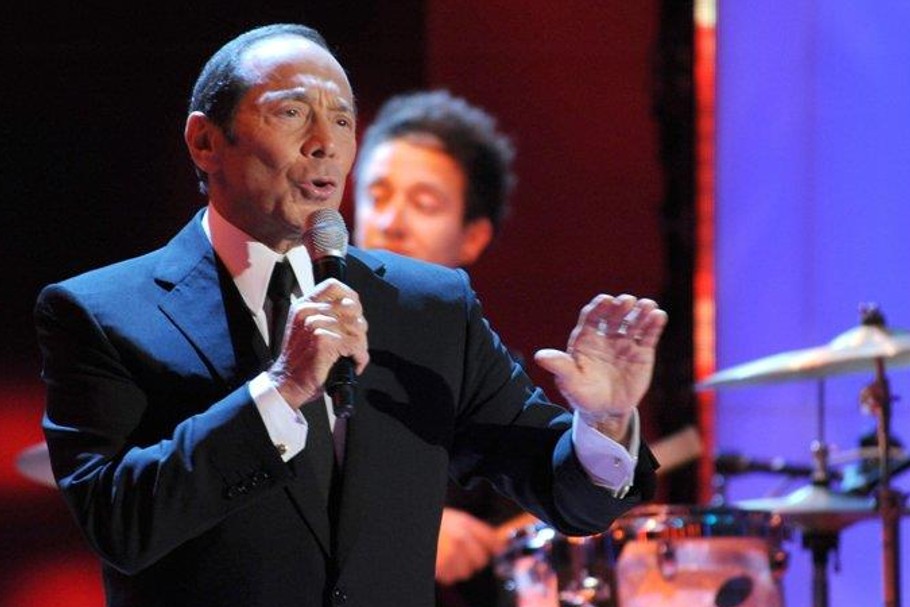 paul anka