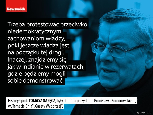 Tomasz Nałęcz